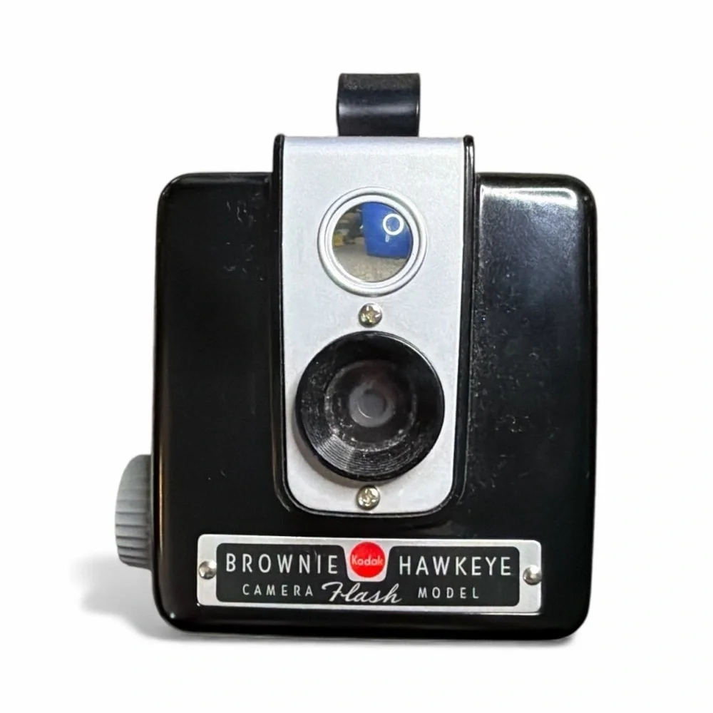 Polaroid vintage kodak